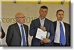 Racconigi 30 Giugno 2016 - Fondazione CRT Giornata del Soccorso - Croce Rossa Italiana- Comitato Regionale del Piemonte