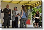 Racconigi 30 Giugno 2016 - Fondazione CRT Giornata del Soccorso - Croce Rossa Italiana- Comitato Regionale del Piemonte