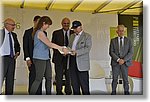 Racconigi 30 Giugno 2016 - Fondazione CRT Giornata del Soccorso - Croce Rossa Italiana- Comitato Regionale del Piemonte