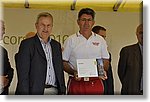 Racconigi 30 Giugno 2016 - Fondazione CRT Giornata del Soccorso - Croce Rossa Italiana- Comitato Regionale del Piemonte