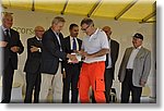 Racconigi 30 Giugno 2016 - Fondazione CRT Giornata del Soccorso - Croce Rossa Italiana- Comitato Regionale del Piemonte