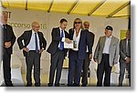 Racconigi 30 Giugno 2016 - Fondazione CRT Giornata del Soccorso - Croce Rossa Italiana- Comitato Regionale del Piemonte