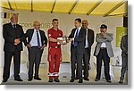 Racconigi 30 Giugno 2016 - Fondazione CRT Giornata del Soccorso - Croce Rossa Italiana- Comitato Regionale del Piemonte