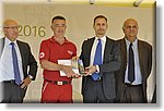 Racconigi 30 Giugno 2016 - Fondazione CRT Giornata del Soccorso - Croce Rossa Italiana- Comitato Regionale del Piemonte