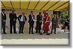 Racconigi 30 Giugno 2016 - Fondazione CRT Giornata del Soccorso - Croce Rossa Italiana- Comitato Regionale del Piemonte