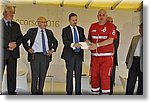 Racconigi 30 Giugno 2016 - Fondazione CRT Giornata del Soccorso - Croce Rossa Italiana- Comitato Regionale del Piemonte