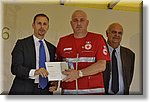 Racconigi 30 Giugno 2016 - Fondazione CRT Giornata del Soccorso - Croce Rossa Italiana- Comitato Regionale del Piemonte