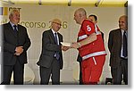 Racconigi 30 Giugno 2016 - Fondazione CRT Giornata del Soccorso - Croce Rossa Italiana- Comitato Regionale del Piemonte