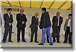 Racconigi 30 Giugno 2016 - Fondazione CRT Giornata del Soccorso - Croce Rossa Italiana- Comitato Regionale del Piemonte