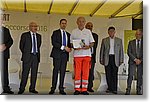 Racconigi 30 Giugno 2016 - Fondazione CRT Giornata del Soccorso - Croce Rossa Italiana- Comitato Regionale del Piemonte