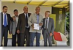 Racconigi 30 Giugno 2016 - Fondazione CRT Giornata del Soccorso - Croce Rossa Italiana- Comitato Regionale del Piemonte