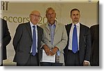 Racconigi 30 Giugno 2016 - Fondazione CRT Giornata del Soccorso - Croce Rossa Italiana- Comitato Regionale del Piemonte