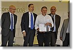 Racconigi 30 Giugno 2016 - Fondazione CRT Giornata del Soccorso - Croce Rossa Italiana- Comitato Regionale del Piemonte