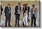 Racconigi 30 Giugno 2016 - Fondazione CRT Giornata del Soccorso - Croce Rossa Italiana- Comitato Regionale del Piemonte