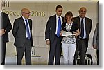 Racconigi 30 Giugno 2016 - Fondazione CRT Giornata del Soccorso - Croce Rossa Italiana- Comitato Regionale del Piemonte