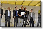 Racconigi 30 Giugno 2016 - Fondazione CRT Giornata del Soccorso - Croce Rossa Italiana- Comitato Regionale del Piemonte