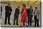 Racconigi 30 Giugno 2016 - Fondazione CRT Giornata del Soccorso - Croce Rossa Italiana- Comitato Regionale del Piemonte