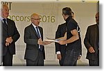 Racconigi 30 Giugno 2016 - Fondazione CRT Giornata del Soccorso - Croce Rossa Italiana- Comitato Regionale del Piemonte