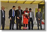 Racconigi 30 Giugno 2016 - Fondazione CRT Giornata del Soccorso - Croce Rossa Italiana- Comitato Regionale del Piemonte