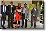 Racconigi 30 Giugno 2016 - Fondazione CRT Giornata del Soccorso - Croce Rossa Italiana- Comitato Regionale del Piemonte