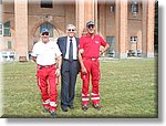 Racconigi 30 Giugno 2016 - Fondazione CRT Giornata del Soccorso - Croce Rossa Italiana- Comitato Regionale del Piemonte