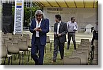 Racconigi 30 Giugno 2016 - Fondazione CRT Giornata del Soccorso - Croce Rossa Italiana- Comitato Regionale del Piemonte