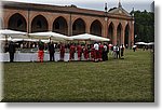 Racconigi 30 Giugno 2016 - Fondazione CRT Giornata del Soccorso - Croce Rossa Italiana- Comitato Regionale del Piemonte