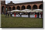 Racconigi 30 Giugno 2016 - Fondazione CRT Giornata del Soccorso - Croce Rossa Italiana- Comitato Regionale del Piemonte