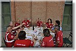 Racconigi 30 Giugno 2016 - Fondazione CRT Giornata del Soccorso - Croce Rossa Italiana- Comitato Regionale del Piemonte