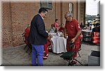 Racconigi 30 Giugno 2016 - Fondazione CRT Giornata del Soccorso - Croce Rossa Italiana- Comitato Regionale del Piemonte