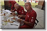 Racconigi 30 Giugno 2016 - Fondazione CRT Giornata del Soccorso - Croce Rossa Italiana- Comitato Regionale del Piemonte