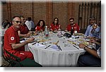 Racconigi 30 Giugno 2016 - Fondazione CRT Giornata del Soccorso - Croce Rossa Italiana- Comitato Regionale del Piemonte