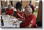 Racconigi 30 Giugno 2016 - Fondazione CRT Giornata del Soccorso - Croce Rossa Italiana- Comitato Regionale del Piemonte