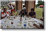 Racconigi 30 Giugno 2016 - Fondazione CRT Giornata del Soccorso - Croce Rossa Italiana- Comitato Regionale del Piemonte