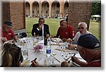 Racconigi 30 Giugno 2016 - Fondazione CRT Giornata del Soccorso - Croce Rossa Italiana- Comitato Regionale del Piemonte