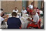 Racconigi 30 Giugno 2016 - Fondazione CRT Giornata del Soccorso - Croce Rossa Italiana- Comitato Regionale del Piemonte