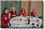 Racconigi 30 Giugno 2016 - Fondazione CRT Giornata del Soccorso - Croce Rossa Italiana- Comitato Regionale del Piemonte