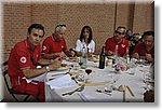 Racconigi 30 Giugno 2016 - Fondazione CRT Giornata del Soccorso - Croce Rossa Italiana- Comitato Regionale del Piemonte