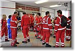 Arona 2 Luglio 2016 - Aronairshow - Croce Rossa Italiana- Comitato Regionale del Piemonte