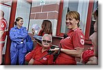 Arona 2 Luglio 2016 - Aronairshow - Croce Rossa Italiana- Comitato Regionale del Piemonte