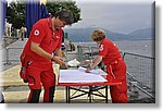 Arona 2 Luglio 2016 - Aronairshow - Croce Rossa Italiana- Comitato Regionale del Piemonte