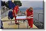 Arona 2 Luglio 2016 - Aronairshow - Croce Rossa Italiana- Comitato Regionale del Piemonte