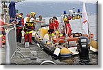 Arona 2 Luglio 2016 - Aronairshow - Croce Rossa Italiana- Comitato Regionale del Piemonte