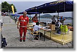 Arona 2 Luglio 2016 - Aronairshow - Croce Rossa Italiana- Comitato Regionale del Piemonte