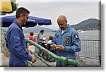 Arona 2 Luglio 2016 - Aronairshow - Croce Rossa Italiana- Comitato Regionale del Piemonte