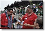 Arona 2 Luglio 2016 - Aronairshow - Croce Rossa Italiana- Comitato Regionale del Piemonte