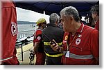 Arona 2 Luglio 2016 - Aronairshow - Croce Rossa Italiana- Comitato Regionale del Piemonte