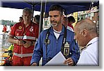 Arona 2 Luglio 2016 - Aronairshow - Croce Rossa Italiana- Comitato Regionale del Piemonte