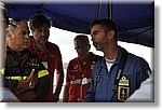 Arona 2 Luglio 2016 - Aronairshow - Croce Rossa Italiana- Comitato Regionale del Piemonte