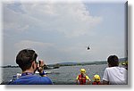 Arona 2 Luglio 2016 - Aronairshow - Croce Rossa Italiana- Comitato Regionale del Piemonte